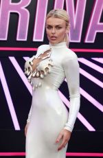 TALLIA STORM at Ballerina World Premiere in London 05/22/2025