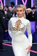 TALLIA STORM at Ballerina World Premiere in London 05/22/2025