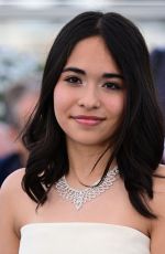 TAMARA CORTES at The Mysterious Gaze of the Flamingo Photocall at 78th Cannes Film Festival 05/16/2025