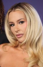 TANA MONGEAU at 2025 American Music Awards in Las Vegas 05/26/2025
