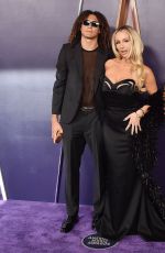 TANA MONGEAU at 2025 American Music Awards in Las Vegas 05/26/2025
