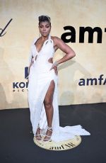 TARAJI P. HENSON at 31st amfAR Gala in Cannes 05/22/2025