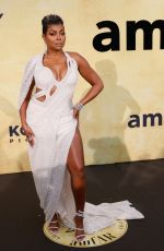 TARAJI P. HENSON at 31st amfAR Gala in Cannes 05/22/2025