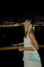 TAYLOR HILL at F1 Grand Prix of Monaco in Monte Carlo 05/25/2025