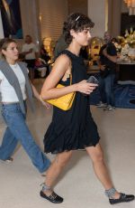 TAYLOR HILL at Hotel Martinez in Cannes 05/23/2025