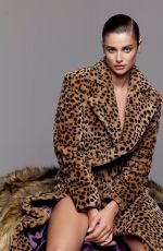 TAYLOR HILL for Maison Sel FW 2025