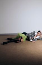 TAYLOR HILL for Maison Sel FW 2025