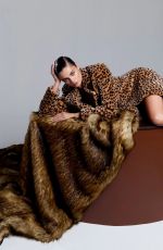 TAYLOR HILL for Maison Sel FW 2025