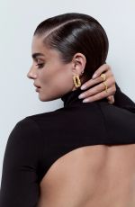 TAYLOR HILL for Maison Sel FW 2025