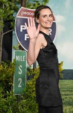TAYLOR SCHILLING at Poker Face Season 2 Premiere in Los Angeles 05/01/2025