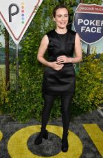 TAYLOR SCHILLING at Poker Face Season 2 Premiere in Los Angeles 05/01/2025