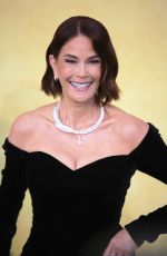 TERI HATCHER at 31st amfAR Gala in Cannes 05/22/2025