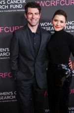 TESS SANCHEZ at An Unforgettable Evening 2025 Gala at The Beverly Hilton in Los Angeles 04/28/2025