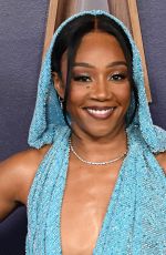 TIFFANY HADDISH at 2025 American Music Awards in Las Vegas 05/26/2025