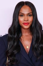 TIKA SUMPTER at 32nd Annual Race to Erase MS Gala in Los Angeles 05/16/2025