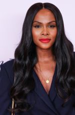 TIKA SUMPTER at 32nd Annual Race to Erase MS Gala in Los Angeles 05/16/2025