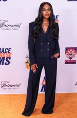 TIKA SUMPTER at 32nd Annual Race to Erase MS Gala in Los Angeles 05/16/2025
