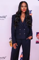 TIKA SUMPTER at 32nd Annual Race to Erase MS Gala in Los Angeles 05/16/2025