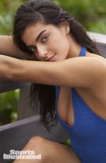 TONI BREIDINGER for Sports Illustrated Swimsuit Issue, May 2025