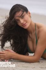 TONI BREIDINGER for Sports Illustrated Swimsuit Issue, May 2025