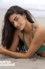 TONI BREIDINGER for Sports Illustrated Swimsuit Issue, May 2025