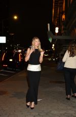 TONI GARRN Arrives at Kings Trust Gala at Casa Cipriani in New York 05/01/2025