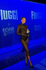 TONI GARRN at Fiuggi for One Drop Featuring a Special Performance by Cirque du Soleil in Cannes 05/20/2025