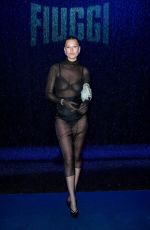 TONI GARRN at Fiuggi for One Drop Featuring a Special Performance by Cirque du Soleil in Cannes 05/20/2025