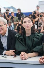 VALERIA GOLINO at Fuori Photocall at 78th Cannes Film Festival 05/21/2025