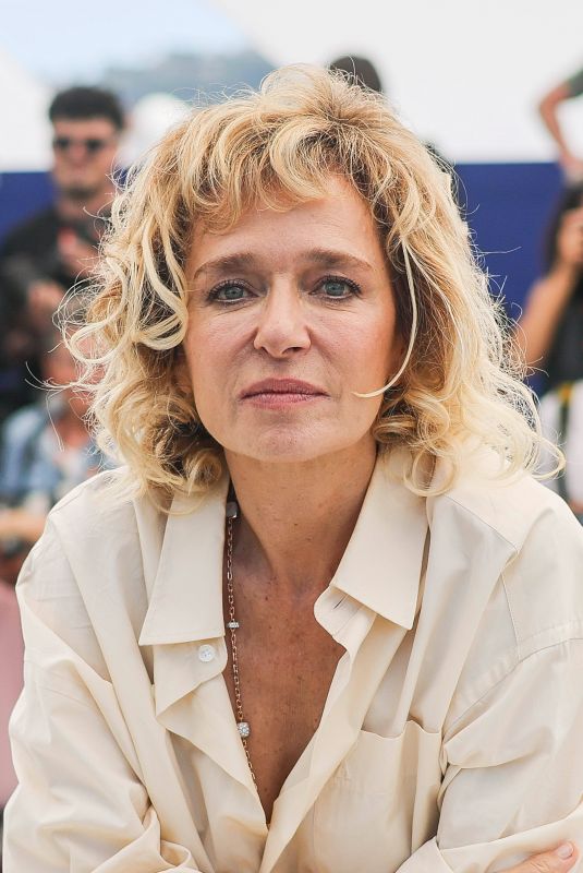 VALERIA GOLINO at Fuori Photocall at 78th Cannes Film Festival 05/21/2025