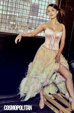 VALKYRAE for Cosmopolitan Philippines, May 2025