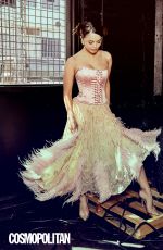 VALKYRAE for Cosmopolitan Philippines, May 2025