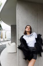 VANESSA FUCHS for L