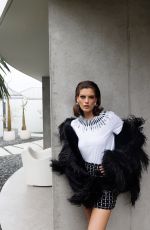 VANESSA FUCHS for L