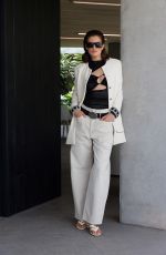 VANESSA FUCHS for L