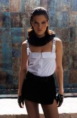 VANESSA FUCHS for L