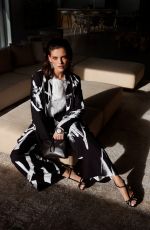 VANESSA FUCHS for L