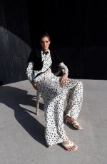 VANESSA FUCHS for L