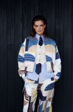 VANESSA FUCHS for L