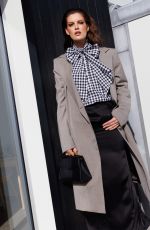 VANESSA FUCHS for L