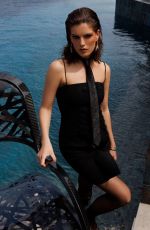 VANESSA FUCHS for L