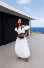 VANESSA FUCHS for L