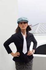 VANESSA FUCHS for L