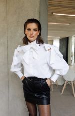 VANESSA FUCHS for L