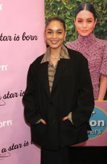 VANESSA HUDGENS Promotes Her New A Star is Born Brand at 2025 Licensing Expo in Las Vegas 05/21/2025