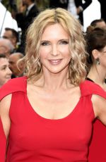 VERONICA FERRES at Highest 2 Lowest Premiere at 78th Cannes Film Festival 05/19/2025
