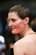 VICKY KRIEPS at Alpha Premiere at 78th Cannes Film Festival 05/19/2025