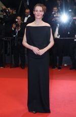 VICKY KRIEPS at Alpha Premiere at 78th Cannes Film Festival 05/19/2025