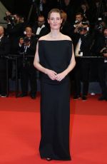 VICKY KRIEPS at Alpha Premiere at 78th Cannes Film Festival 05/19/2025