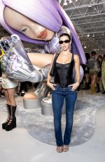 VICTORIA VILLAROEL at Gentle Monster x Bratz Pop-Up Launch in Los Angeles 05/29/2025